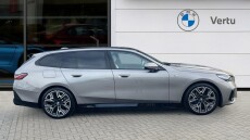 BMW i5 250kW eDrive40 M Sport 84kWh 5dr Auto Electric Estate